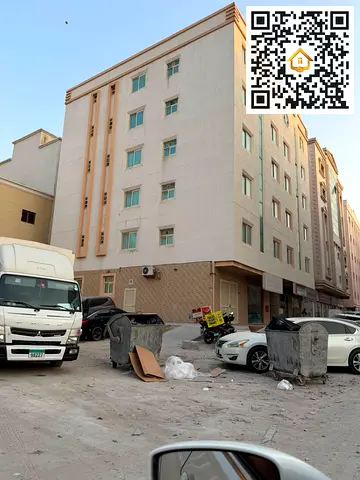 Prime Income-Generating Building | 4,551 sq ft | 30 Units | Near the Sea | AED 642K Income | Al Qulayaah
