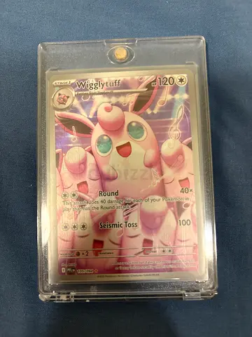 Pokémon cards