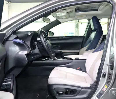 صورة 8 لـ 2019 Lexus UX-SERIES