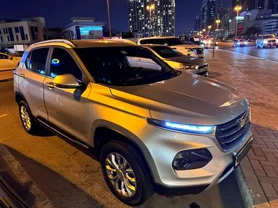 2024 Chevrolet GROOVE 缩略图 11