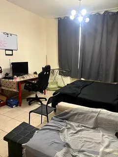 FAMILY OR BACHELORS  ROOM AVAILABLE,ABUDHABI TOURIST CLUB AREA