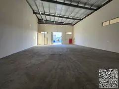2,300 sq ft | 50 kW Electricity | AED 85,000 Annually