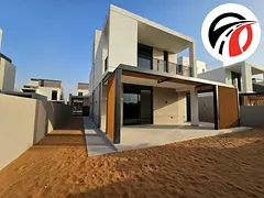 Elie Saab 1 Villa | 5BR | Multiple Terraces | Park & City Views