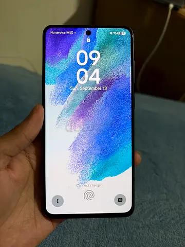 Samsung S21 FE