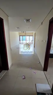 🔥 One of the Largest Spaces in Al Hamidiya! Spacious 1-Bedroom Apartment Behind Ajman Traffic Dep