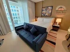 Serviced Apartment | Spacious Layout | Fully Furnished | All Bills Included