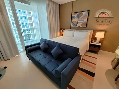 Serviced Apartment | Spacious Layout | Fully Furnished | All Bills Included