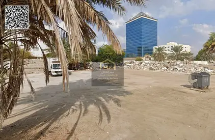 2 Adjacent Residential Commercial Lands for Sale in Liwara 1 | G+6 | 3 Streets Corner