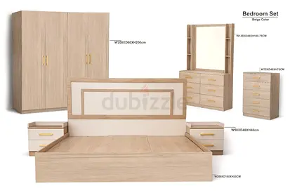 Bedroom set brand new