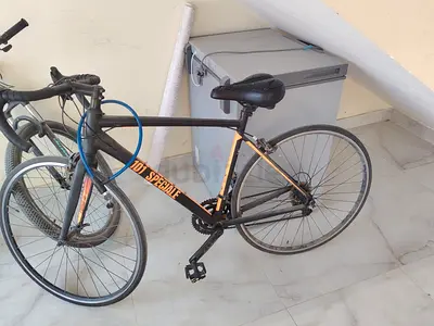 Road Racing Bike full Aluminum 28 Inch Wheels