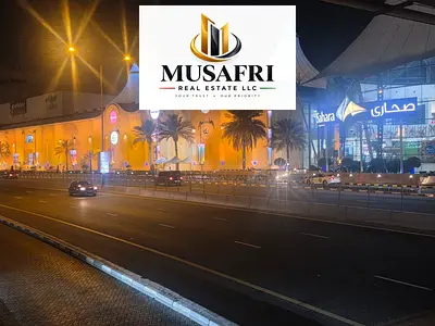 NO COMMISSION+10DAYS FREE NEAR SAHARA CENTRE RTA BUS STOP