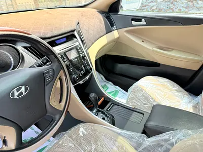 صورة مصغرة 16 لـ 2012 Hyundai SONATA