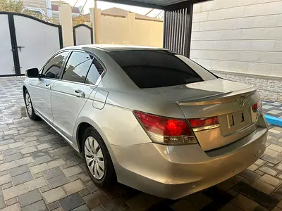 صورة مصغرة 5 لـ 2011 Honda ACCORD