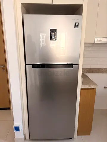 Samsung 500 liter refrigerator same like new