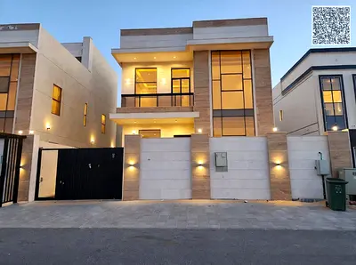 1 Payment Deal! Luxury 7 BHK Villa with Rooftop & Spacious Sitting Area