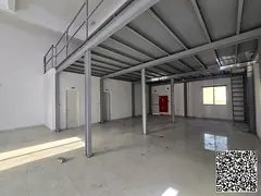 For Rent in Ajman – Al Jurf Industrial Area 3 Entire commercial building featuring: 3 retail shops