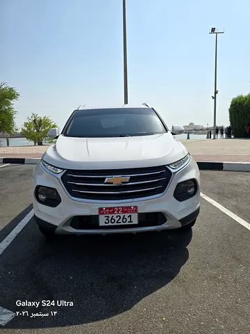 صورة 4 لـ 2022 Chevrolet GROOVE