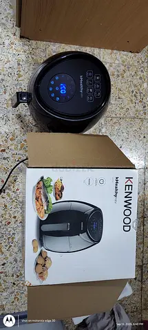 Air Fryer