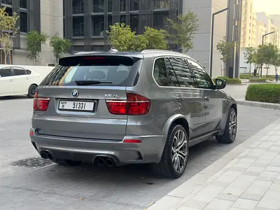 2013 BMW X5 — фото 7