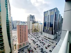 One Month Free Offer_Balcony_Open View_Wardrobes_Aminties Free_Prime Location Near Close Exit To Dub
