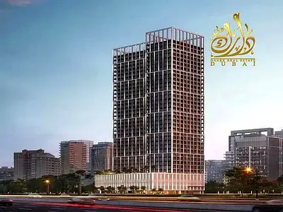 جاهزة قريباً / أفضل سعر / غرفة نوم واحدة / أقساط بنسبة 0.25%