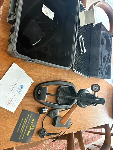 Flair 58+ Manual lever espresso maker with a presensor pressure profiling kit and many accessories