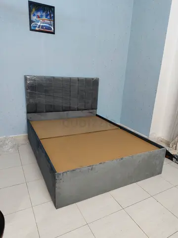 Queen Size Bed Frame New For Sale