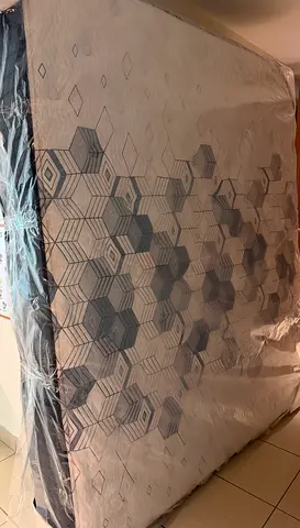 -Selling mattress in excellent condition for AED600 (was only used for one month)