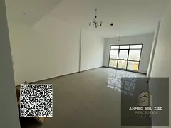 First-time occupant of a one-bedroom apartment with a living room, two bathrooms, ocean views, and p