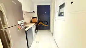 Studio || Ready To Move || Fully Furnished || Prime Location || Gym Pool Covered Parking