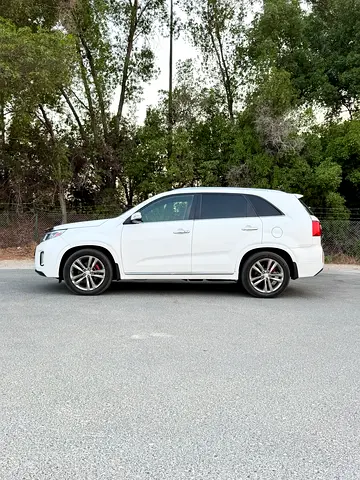 2015 Kia Sorento SX | American Specs | Well Maintained-2