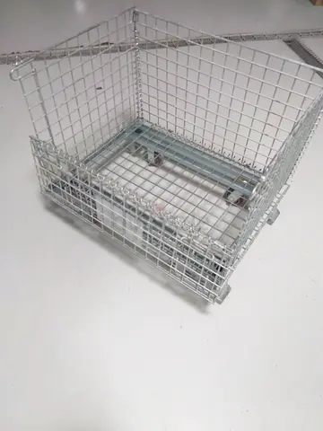 Trolley Heavy Duty