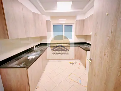 Elegant 3 Bedroom hall with all Facilities in Al Nahda Dubai Rent 112k