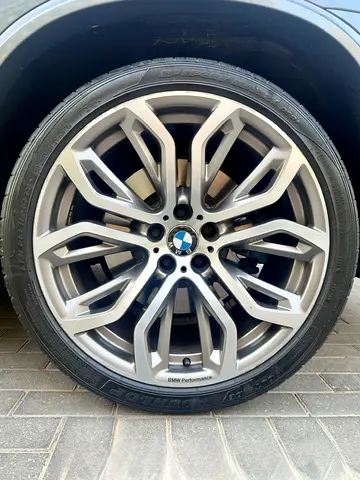 2013 BMW X5 — миниатюра 20