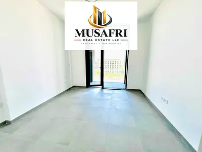 Luxury, Family2BHK,with big3 Balconys, 3Washrooms, Inside,Al,Jaddah,Sharjah, Muwaileh