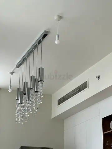 Chandelier (Interiors)