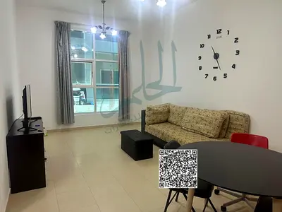 Two-bedroom apartment with a living room for sale
