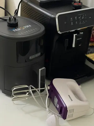 Mixer