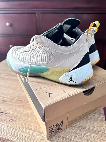 Jordan Luka 1  size US 9.0 — lightly used, good condition