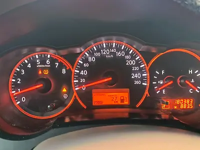 2009 Nissan ALTIMA — фото 2