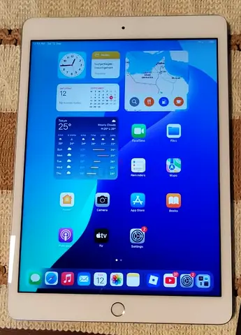 Apple iPad 2020 8th Generation