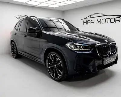 2023 BMW X3 — фото 3