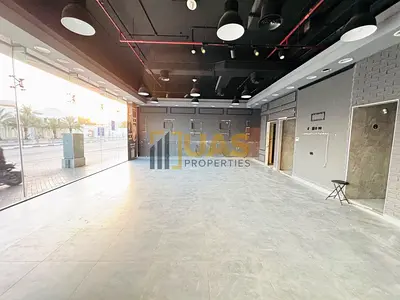 متجر الخير 3 | جميرا جاردن سيتي | التجول الافتراضي