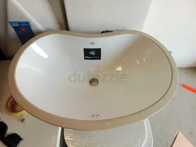 Under counter wash basin