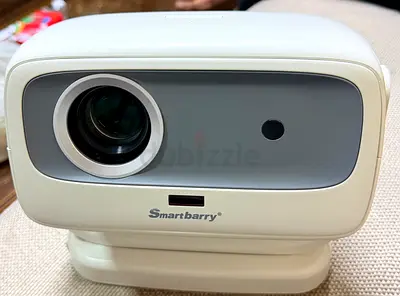 Smartbarry HT3 Pro 8k Projector for Sale
