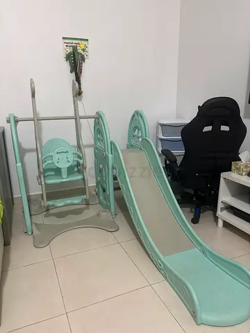 SLIDE WITH SWING FOR SALE⚠️‼️