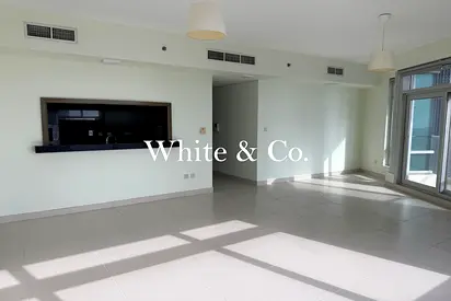 High Floor | Vacant | Perfect Location