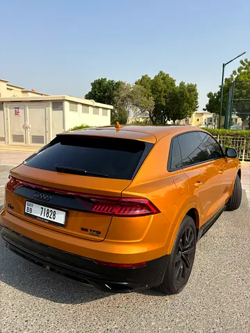 2023 AUDI Q8 照片 3