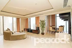 Duplex Penthouse | Full Sea View | Prime Location | Best in JBR