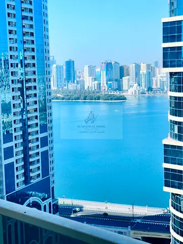 مساحات كبيره | موقع مميز | تسهيلات بالدفع | بلكونه | صيانه | غرفه خادمه